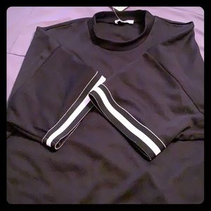 Fashion Nova Men’s Shirt